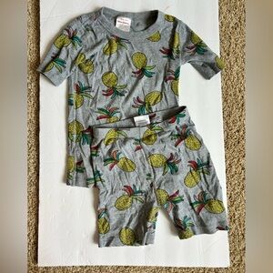 Hanna Andersson Pajama Set